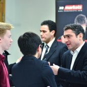 LSE Awards Ceremony